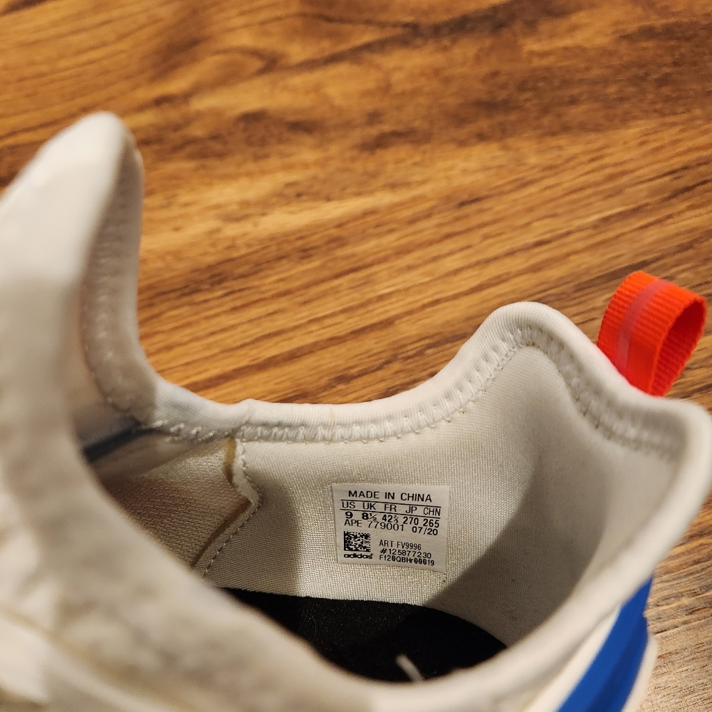 Adidas Boost - image 5